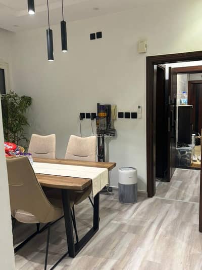 فلیٹ 3 غرف نوم للبيع في شمال جدة، جدة - للبيع شقة مؤثثة بحي الريان بجدة