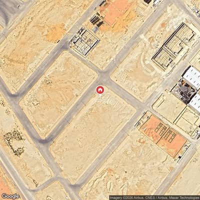 Residential Land for Rent in East Riyadh, Riyadh - Residential land for rent in Al Nadhim, east Riyadh