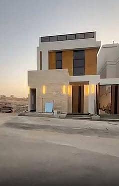 3 Bedroom Residential Building for Sale in West Riyadh, Riyadh - Residential Building For Sale in Al Mahdiyah, Riyadh