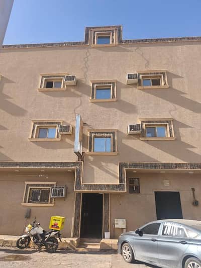 فلیٹ 1 غرفة نوم للايجار في السلام، الخرج منطقة الرياض - شقة للإيجار