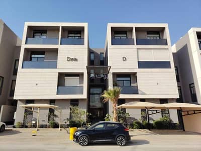 فلیٹ 3 غرف نوم للايجار في غرب الرياض، الرياض - شقة للإيجار في شارع الفوانيس, حي عرقة, مدينة الرياض, منطقة الرياض