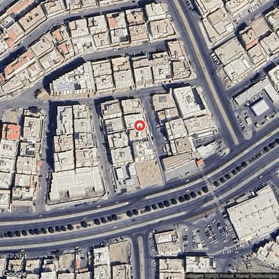 عمارة سكنية 4 غرف نوم للبيع في بطحاء قريش، مكة - عمارة سكنية للبيع في بطحاء قريش، مكة المكرمة