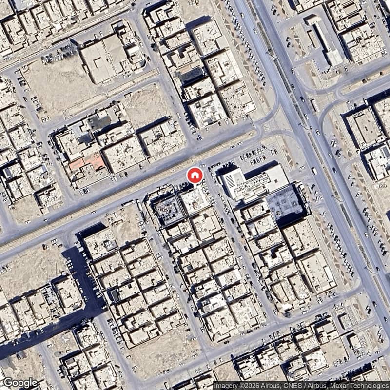 Office for rent in Al Malqa, North Riyadh Office for rent in Al Malqa, North Riyadh