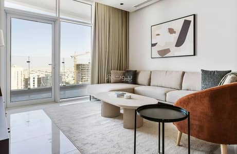 فلیٹ 3 غرف نوم للايجار في شمال الرياض، الرياض - 3 Bedroom Apartment For Rent in Al Nakhil, Riyadh