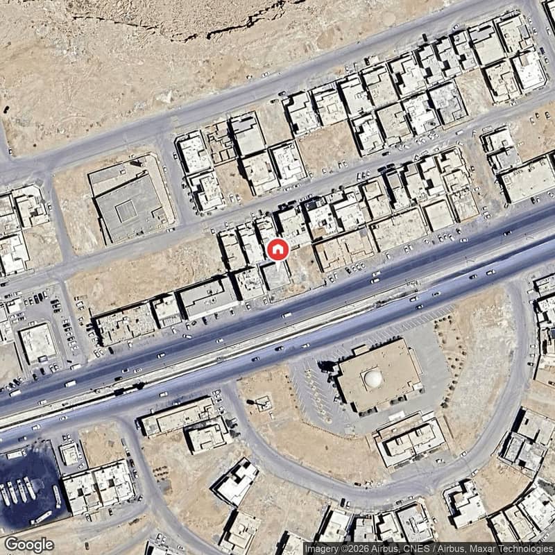 Residential Building For Rent in Al Mahdiyah, Riyadh Residential Building For Rent in Al Mahdiyah, Riyadh