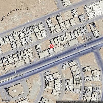 مكتب  للايجار في غرب الرياض، الرياض - مكتب للإيجار في المهديّة، الرياض