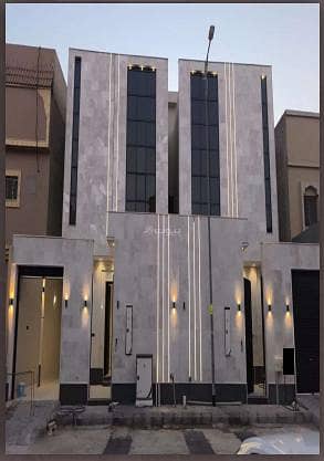 فیلا 5 غرف نوم للبيع في غرب الرياض، الرياض - فيلا دوبلكس فاخر للبيع في حي طويق، غرب الرياض