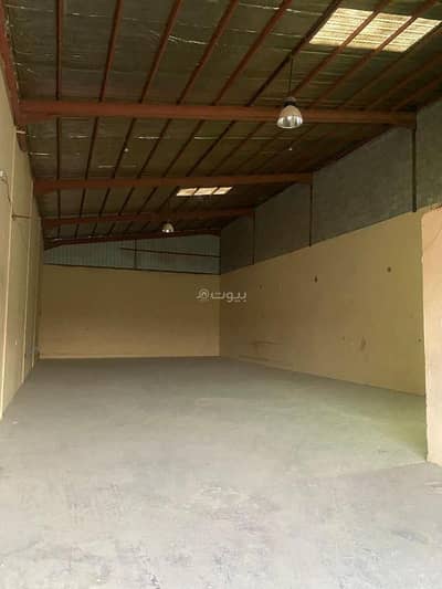 Workshop for Rent in East Riyadh, Riyadh - A workshop for rent in Al-Rimal district, Riyadh