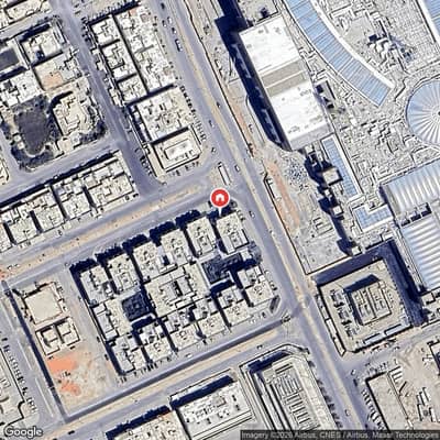 3 Bedroom Apartment for Rent in North Riyadh, Riyadh - 3 Bedroom Apartment For Rent in Al-Malqa, Riyadh