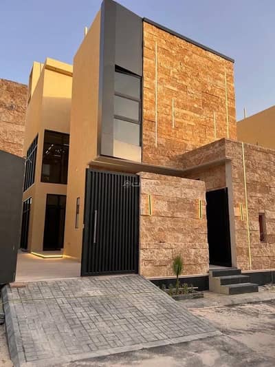 7 Bedroom Villa for Sale in North Riyadh, Riyadh - 7 Bedroom Villa For Sale in Al Narjis, Riyadh