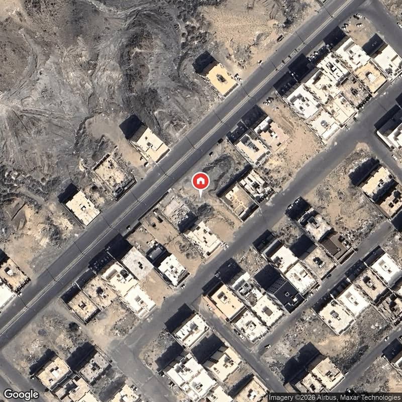 Ard for Investment, Prince Capital Street (Sha`r Tajari) 2, Makkah Al-Mukarramah Ard for Investment, Prince Capital Street (Sha`r Tajari) 2, Makkah Al-Mukarramah