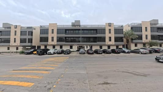 3 Bedroom Apartment for Rent in North Riyadh, Riyadh - 3 Bedroom Apartment For Rent in Al Malqa, Riyadh