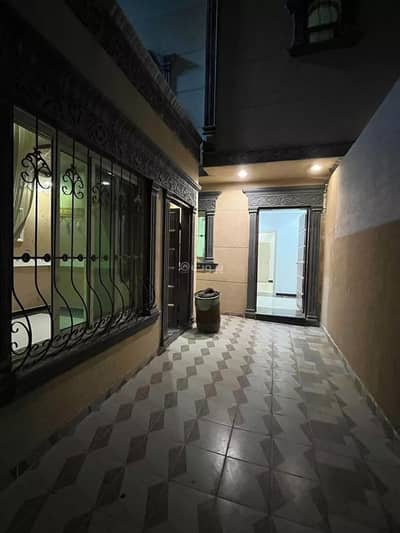 دور 4 غرف نوم للايجار في غرب الرياض، الرياض - دور للإيجار في شارع محمد بن همام, حي المهدية, مدينة الرياض, منطقة الرياض