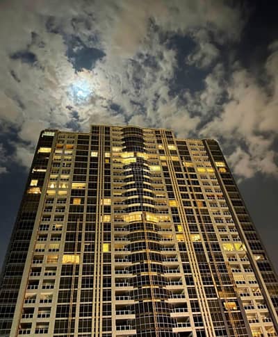 فلیٹ 6 غرف نوم للبيع في شمال جدة، جدة - شقة فاخرة للبيع باطلالة بحرية خلابة