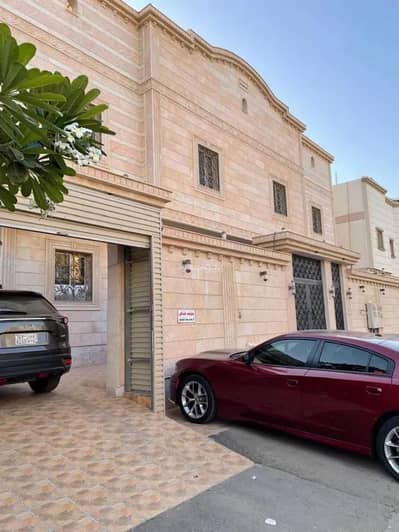 عمارة سكنية 11 غرف نوم للبيع في شمال جدة، جدة - عمارة سكنية للبيع – حي الحمدانية (الماجد) – جدة