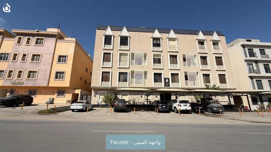 شقة 1 غرفة نوم للايجار في شمال الرياض، الرياض - ستوديو 32640