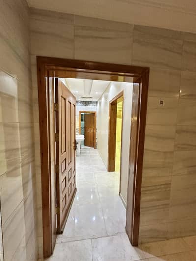 فلیٹ 3 غرف نوم للايجار في شمال جدة، جدة - شقة عوائل للإيجار – الدور الأرضي