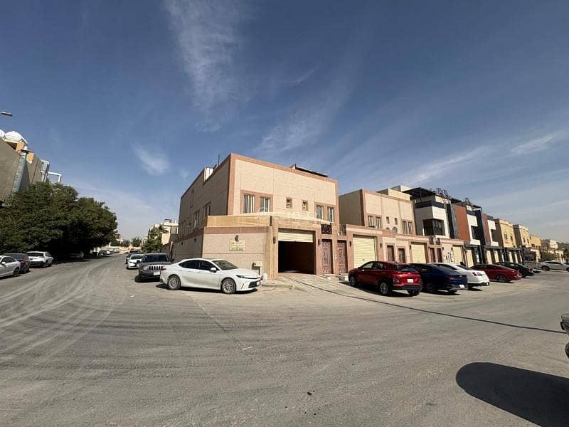 للايجار شقه دور ارضى بفيلا زاويه جنوب طريق الملك سلمان بحى النرجس للايجار شقه دور ارضى بفيلا زاويه جنوب طريق الملك سلمان بحى النرجس