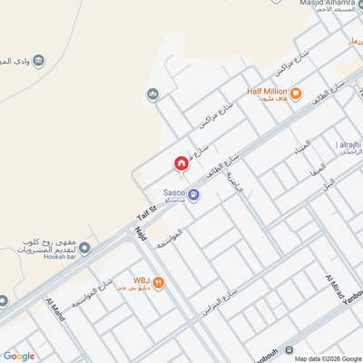 Commercial Building for Sale in West Riyadh, Riyadh - Commercial Building in West Riyadh，Dhahrat Laban 7000000 SAR - 87878418