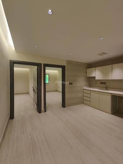 شقة 2 غرفة نوم للايجار في شمال الرياض، الرياض - شقة غرفتان للإيجار في السليمانية، الرياض