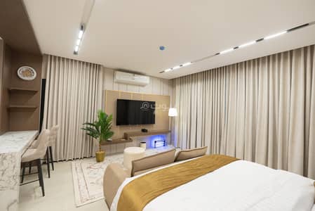 Studio for Rent in North Riyadh, Riyadh - Studio Apartment For Rent in Al Arid, Riyadh Studio for Rent in North Riyadh, Riyadh - Studio Apartment For Rent in Al Arid, Riyadh