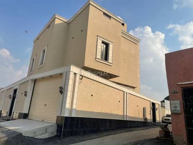 4 Bedroom Villa for Sale in Asharai, Makkah - Villas for sale in Mecca