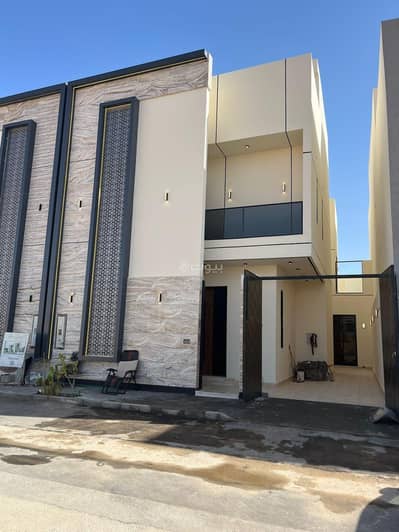 6 Bedroom Villa for Sale in West Riyadh, Riyadh - 6-bedroom villas for sale in al-Mahdia