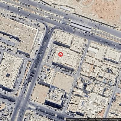 مكتب  للايجار في شمال الرياض، الرياض - مكتب للإيجار في السليمانية، الرياض