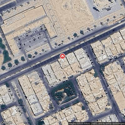 استوديو  للايجار في شمال الرياض، الرياض - شقة استوديو للإيجار في المغرزات، الرياض