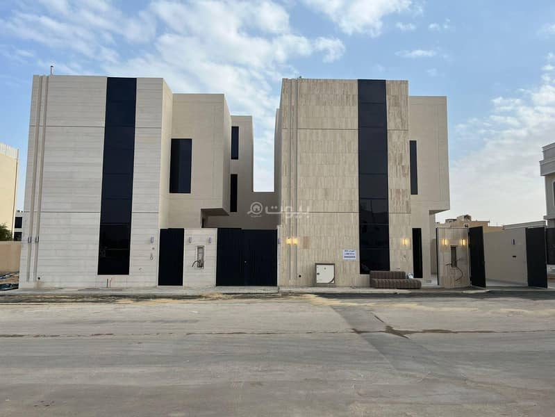 6 bedrooms villa for sale in Al-Muhdiya 6 bedrooms villa for sale in Al-Muhdiya