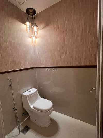 شقة 4 غرف نوم للايجار في شمال الرياض، الرياض - استوديو شقة للإيجار في القيروان