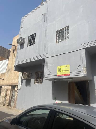 Room for Rent in Central Riyadh, Riyadh - Single, unfurnished rooms only, furnished for monthly and yearly rent