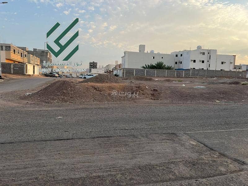 أرض سكنية للبيع في ورقان، المدينة المنورة أرض سكنية للبيع في ورقان، المدينة المنورة