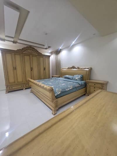 4 Bedroom Flat for Rent in Shuran, Madina - 4-bedroom apartment for rent in Shran, City