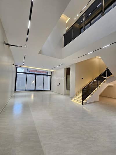 فیلا 9 غرف نوم للبيع في شمال جدة، جدة - فلل للبيع الحمدانية