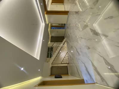 فیلا 7 غرف نوم للايجار في شمال الرياض، الرياض - فيلا للإيجار في الغدير، الرياض