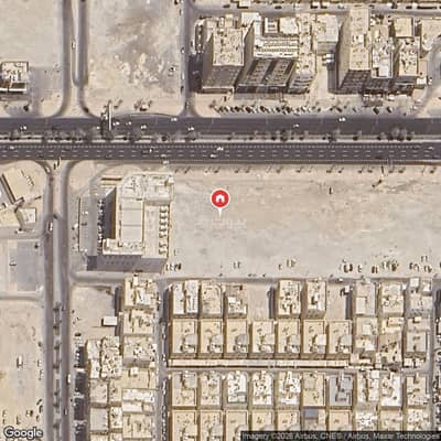 Residential Land for Sale in Al Zuhur, Dammam - Land For Sale in Al Zuhur, Dammam