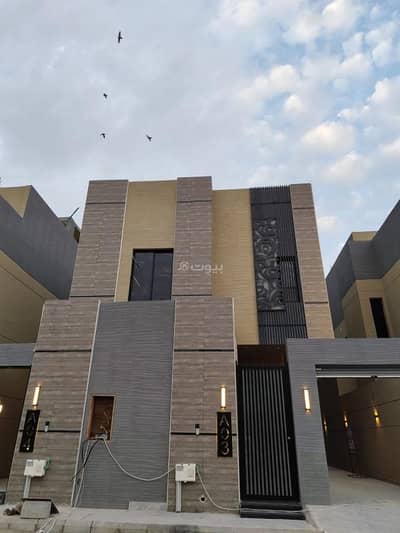 3 Bedroom Floor for Sale in East Riyadh, Riyadh - Modern ground floor apartment in حي المونسية شرق الرياض