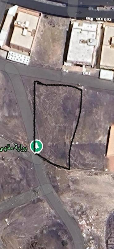 ارض سكنية  للبيع في جبل عير، المدينة المنورة - أرض سكنية للبيع في جبل عير، المدينة المنورة