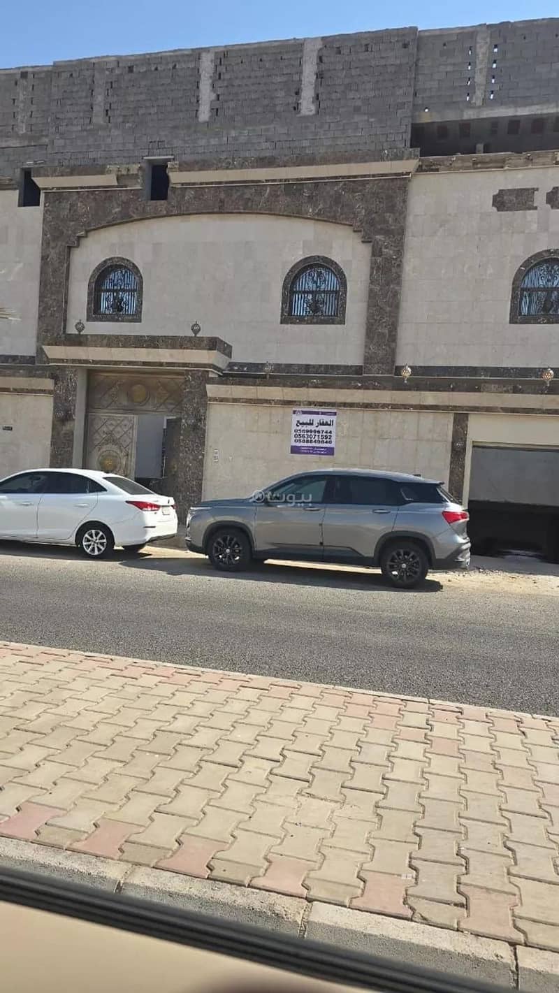 Residential Building For Sale in Al Ranuna, Madina Residential Building For Sale in Al Ranuna, Madina