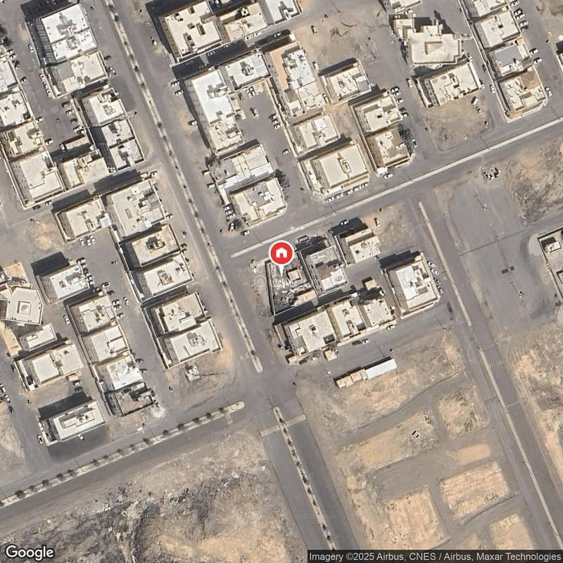 Al-Shaybiya District Al-Shaybiya District