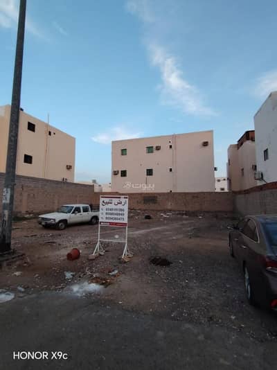 Residential Land for Sale in Al Aziziyah, Madina - Land for sale