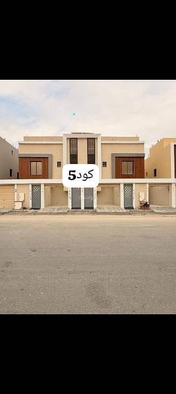 3 Bedroom Villa for Sale in South Riyadh, Riyadh - Villa For Sale in Okaz, Riyadh