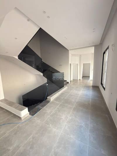 4 Bedroom Villa for Sale in Al Wurud, Al Kharj Riyadh Region - Villa for sale in Al-Woroud neighborhood, Al Kharj