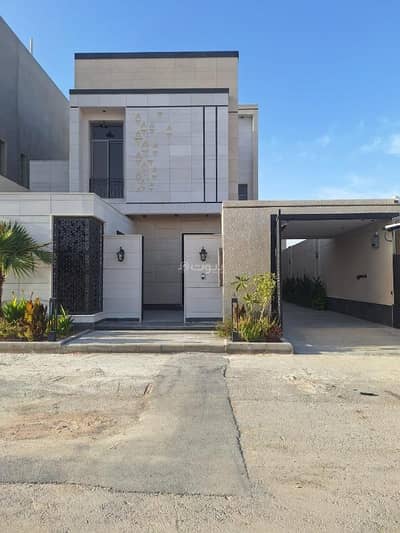 فیلا 6 غرف نوم للبيع في غرب الرياض، الرياض - فيلا للبيع في حي المهديّة، الرياض