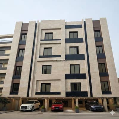 4 Bedroom Flat for Sale in North Jeddah, Jeddah - Ownership apartment with 4 bedrooms in Al-Salama district for sale, immediate vacating, new, with an auxiliary room