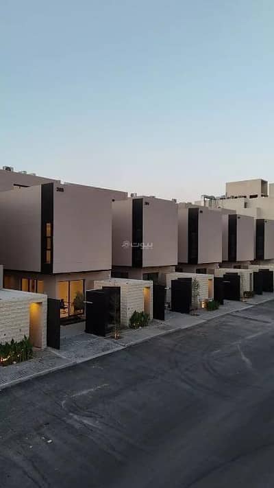 فیلا 5 غرف نوم للبيع في شمال الرياض، الرياض - فيلا للبيع في النرجس، شمال الرياض