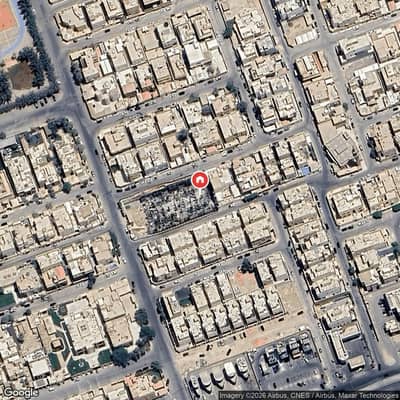 فیلا 3 غرف نوم للبيع في وسط الرياض، الرياض - فيلا للبيع في الربوة، وسط الرياض