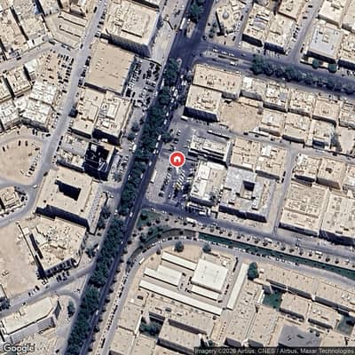 عمارة سكنية 6 غرف نوم للبيع في شمال الرياض، الرياض - عمارة سكنية للبيع في السليمانية، شمال الرياض