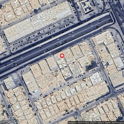 عمارة سكنية 11 غرف نوم للايجار في شمال الرياض، الرياض - مبنى للإيجار في النزهة، شمال الرياض